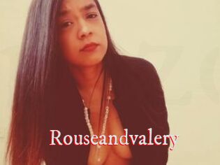 Rouseandvalery