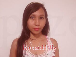 RoxanHills