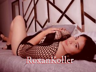 RoxanKoller