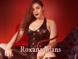 RoxanaAdans