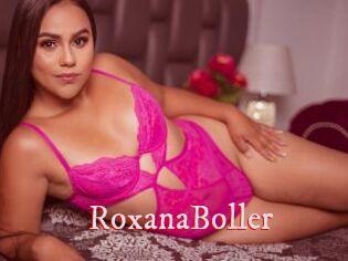 RoxanaBoller