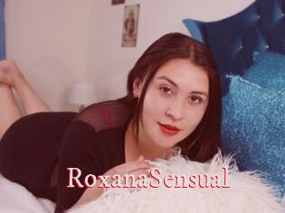 RoxanaSensual