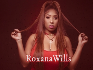 RoxanaWills