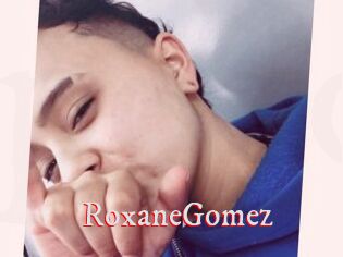 RoxaneGomez