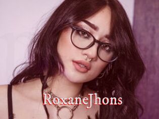 RoxaneJhons