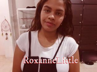 RoxanneLittle