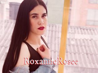 RoxanneRosee