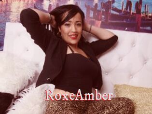 RoxeAmber