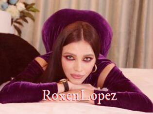 RoxenLopez