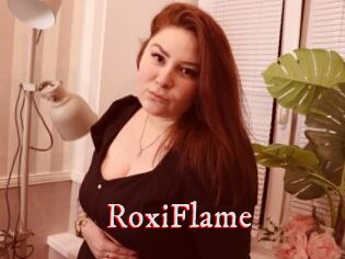 RoxiFlame