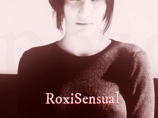 RoxiSensual