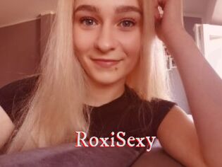 RoxiSexy