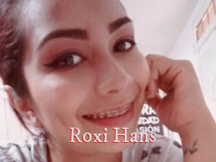 Roxi_Hans