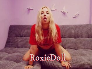 RoxieDoll