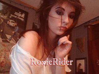 RoxieRider