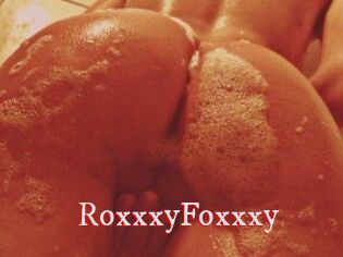 RoxxxyFoxxxy