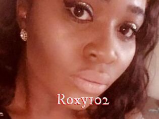 Roxy102