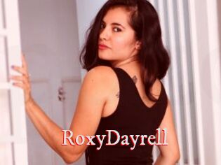 RoxyDayrell