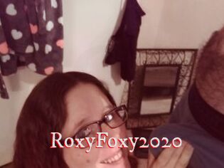 RoxyFoxy2020