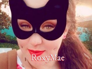 RoxyMae