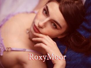 RoxyMoor