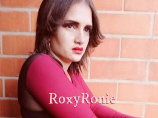 RoxyRonie