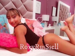 RoxyRusSsell