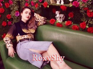 RoxyShy