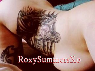 Roxy_SummersXo