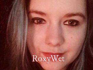 RoxyWet