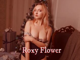 Roxy_Flower