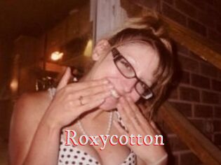 Roxy_cotton