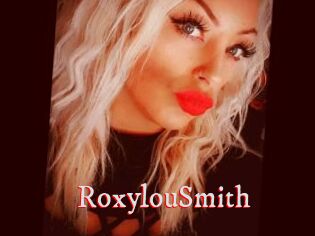 RoxylouSmith