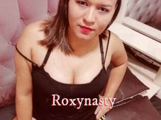 Roxynasty