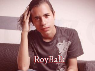 RoyBalk