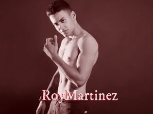 RoyMartinez