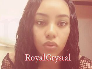 RoyalCrystal