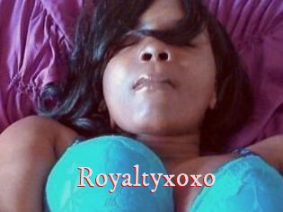 Royaltyxoxo