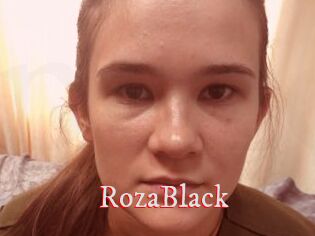 RozaBlack