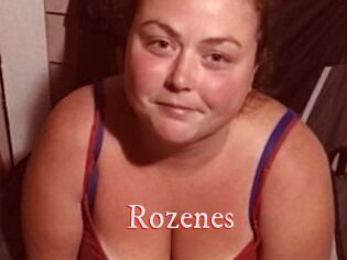 Rozenes