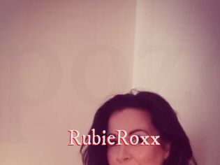 RubieRoxx