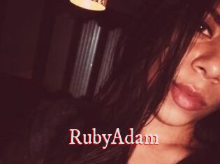 RubyAdam