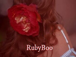 RubyBoo