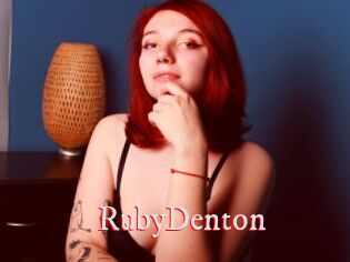 RubyDenton