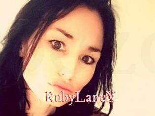 RubyLaneX