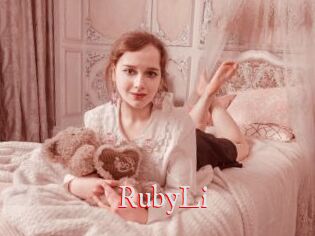 RubyLi