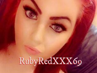 RubyRedXXX69