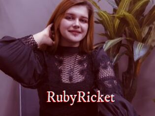 RubyRicket