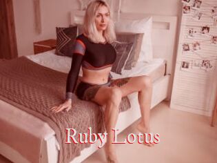 Ruby_Lotus