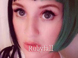 Rubyfall